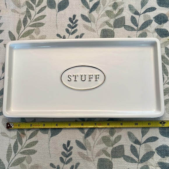 Brushes Holder & Stuff Tray - Picture 3 of 7